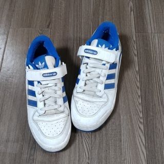 アディダス(adidas)のadidas    FORUM LOW27.5(スニーカー)