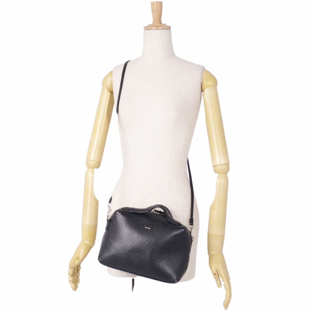 ベルメール BELLMER バッグ 2wayバッグ ミニ ショルダーバッグ ベルメール BELLMER バッグ 2wayバッグ ミニ ショルダーバッグ