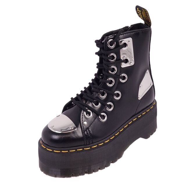 Dr.Martens - 美品 ドクターマーチン Dr.Martens ブーツ JADON MAX