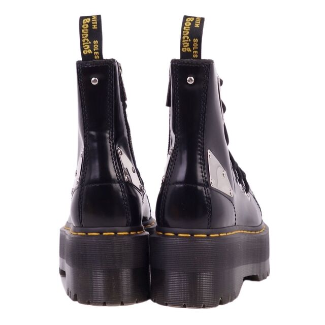 Dr.Martens   美品 ドクターマーチン Dr.Martens ブーツ JADON MAX