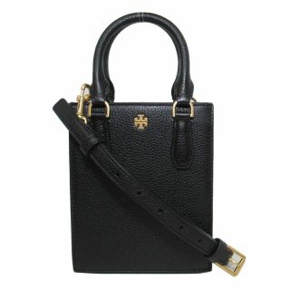 トリーバーチ(Tory Burch)の【新品】トリーバーチ ハンドバッグ レザー 斜めがけ 138274 アウトレット(ハンドバッグ)