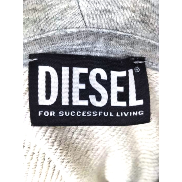 DIESEL(ディーゼル)のDIESEL(ディーゼル) D-ROLLIER-TON DRESS レディース レディースのワンピース(その他)の商品写真