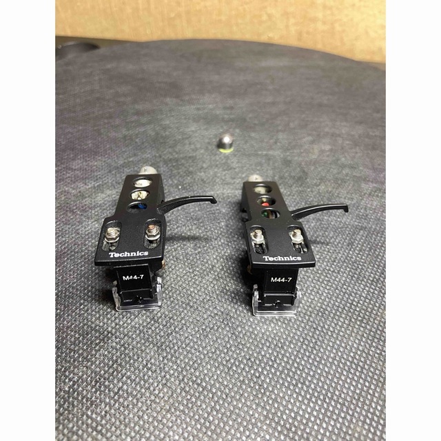 針M44-7 M44-G 互換品 SHURE 4個