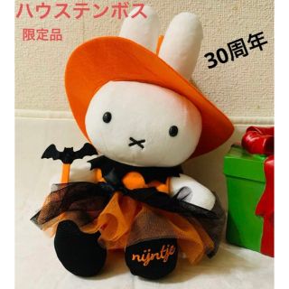 ミッフィー(miffy)のもんちさん専用です♡　ハローウィン　ミッフィー　ぬいぐるみ(ぬいぐるみ)