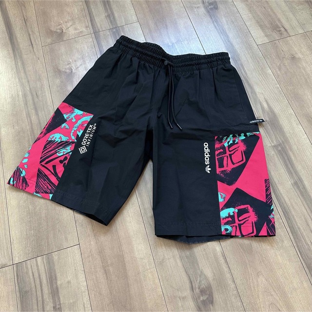 adidas ADV GTEX SHORTS / ゴアテックス ショーツ