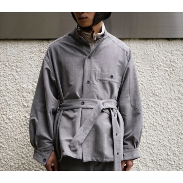新しいブランド NICENESS ナイスネス NEWTON Mサイズ ブルゾン - www