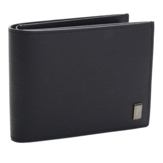 ダンヒル(Dunhill)の【国内未入荷商品】DUNHILL 2つ折り財布 19F2F32SG(折り財布)