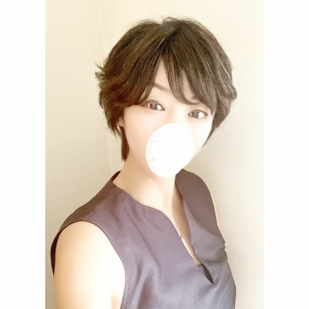 限定品通販サイト FONTAINEフォンテーヌ Morefleur ショートカール