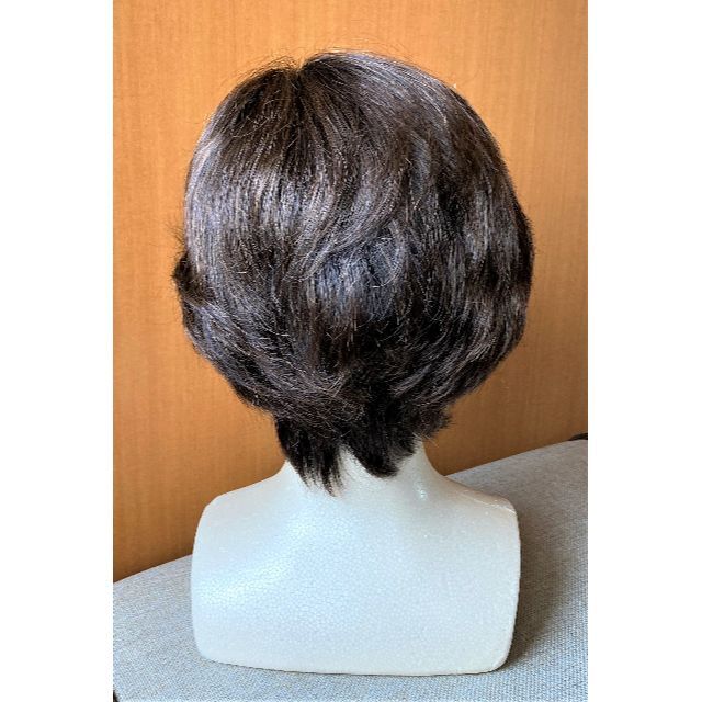 FONTAINE - FONTAINEフォンテーヌ Morefleur ショートカール の FONTAINE - FONTAINEフォンテーヌ Morefleur ショートカール の