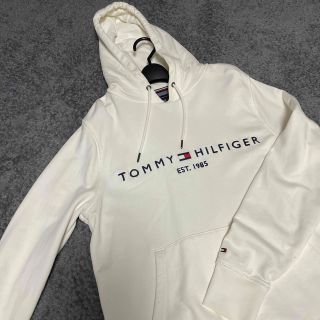 トミーヒルフィガー(TOMMY HILFIGER)のトミーヒルフィガー　パーカー(パーカー)