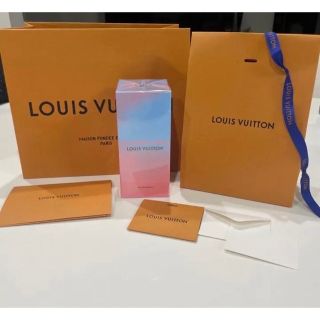 ルイヴィトン(LOUIS VUITTON)の【にょー様専用】ルイヴィトン香水/パフューム/California Dream(ユニセックス)