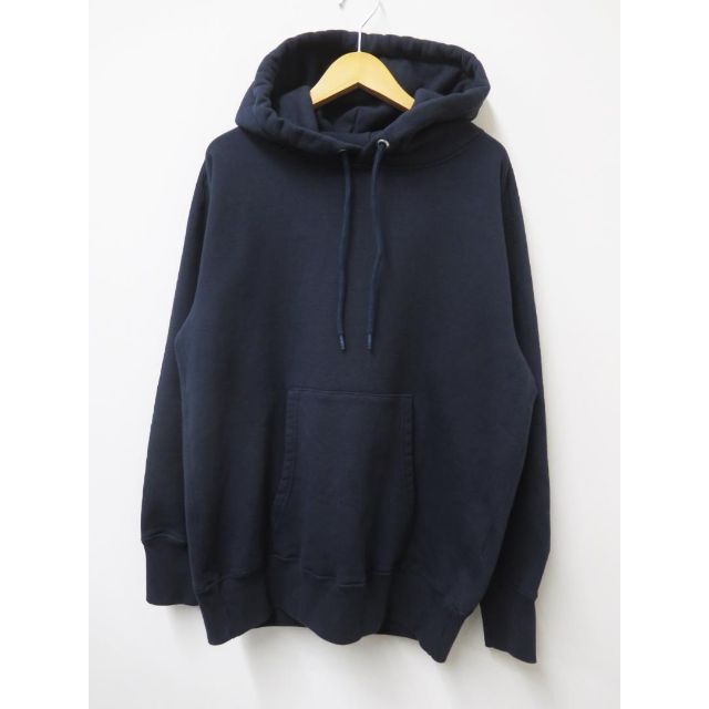 nanamica Hooded Pullover Sweat 新品 S | フリマアプリ ラクマ