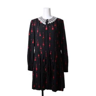 サンローラン ワンピースの通販 100点以上 | Saint Laurentの ...