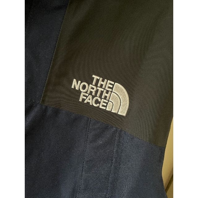 THE NORTH FACE(ザノースフェイス)の1990 THE NORTH FACE GTX MOUNTAIN JACKET メンズのジャケット/アウター(マウンテンパーカー)の商品写真