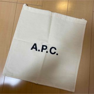 アーペーセー(A.P.C)のA.P.C ショッパー巾着(その他)