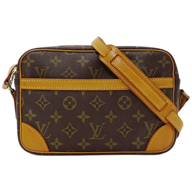 男女兼用 LOUIS VUITTON - ルイ ヴィトン モノグラム ショルダーバッグ