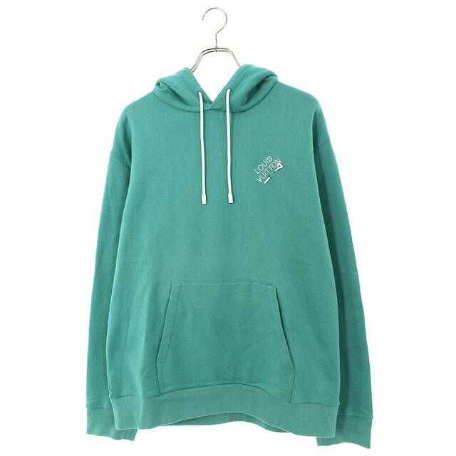 2022人気特価 21AW ルイヴィトン - VUITTON LOUIS RM2129 XXL メンズ