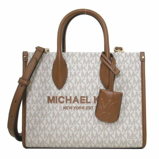 てなグッズや Michael Kors - 【新品】マイケルコース トートバッグ