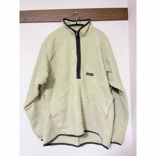 パタゴニア(patagonia)のPatagonia ハーフジップ フリース(その他)