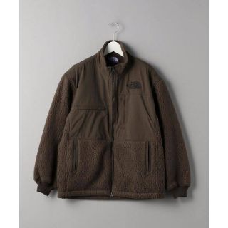 THE NORTH FACE PURPLE LABEL デナリジャケット　別注