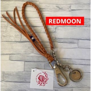 極美品】希少 初期 REDMOON レッドムーン レザーシャツ 本革 ベージュ