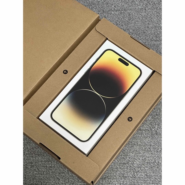 驚きの価格 本体 max iphone14pro - iPhone 256gb 新品未使用 ゴールド スマートフォン本体 驚きの価格 本体 max iphone14pro - iPhone 256gb 新品未使用 ゴールド スマートフォン本体