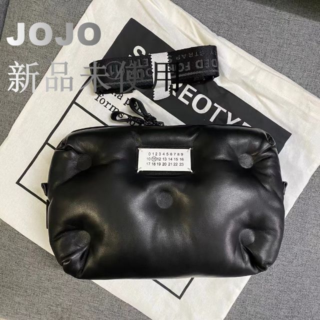 Maison Margiela グラムスラム ショルダーバッ メゾンマルジェラ
