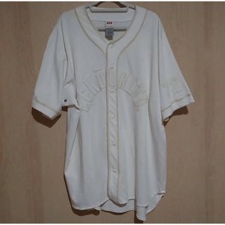 エコーアンリミテッド(ECKO UNLTD)のecko unltd ベースボールシャツ(Tシャツ/カットソー(半袖/袖なし))