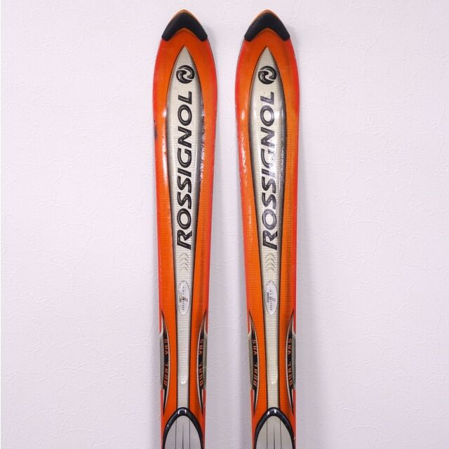 ROSSIGNOL - ロシニョール ROSSIGNOL テレマークスキー power ROSSIGNOL - ロシニョール ROSSIGNOL テレマークスキー power
