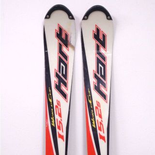 ◆ スキー Hart Circuit C7.2 ST 165cm カービング