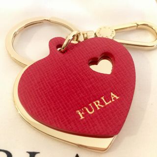 フルラ(Furla)のFURLA♡キーリング(キーホルダー)