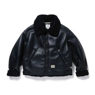 ダブルタップス(W)taps)のLsize【WTAPS 】JFW-02  JACKET  SYNTHETIC (ブルゾン)