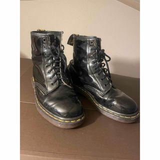 ドクターマーチン(Dr.Martens)のドクターマーチン(ローファー/革靴)