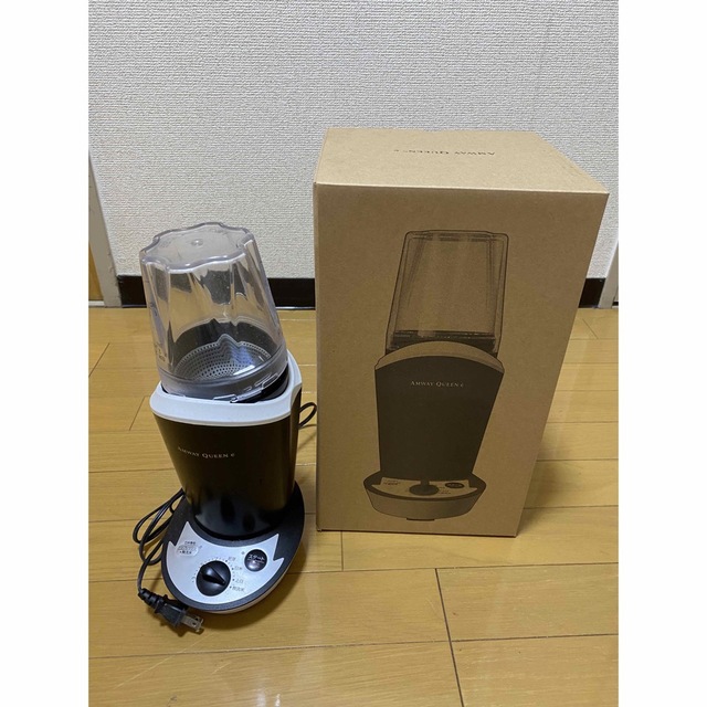 Amway - 精米器の通販 by sun's❣️shop|アムウェイならラクマ Amway - 精米器の通販 by sun's❣️shop|アムウェイならラクマ