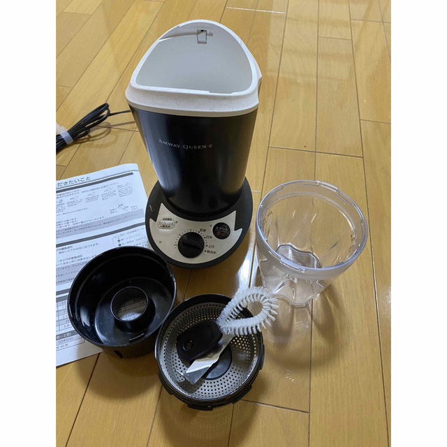Amway - 精米器の通販 by sun's❣️shop|アムウェイならラクマ Amway - 精米器の通販 by sun's❣️shop|アムウェイならラクマ