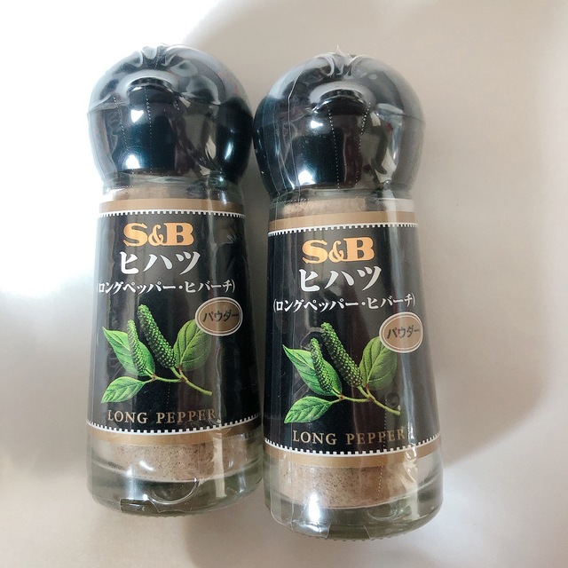 全国どこでも送料無料 SB 食べるスパイス 送料無料通信販売限定 チュアブル 6個セット サプリメント タブレット セイロンシナモン ロングペッパー