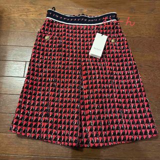 グッチ スカートの通販 600点以上 | Gucciのレディースを買うならラクマ