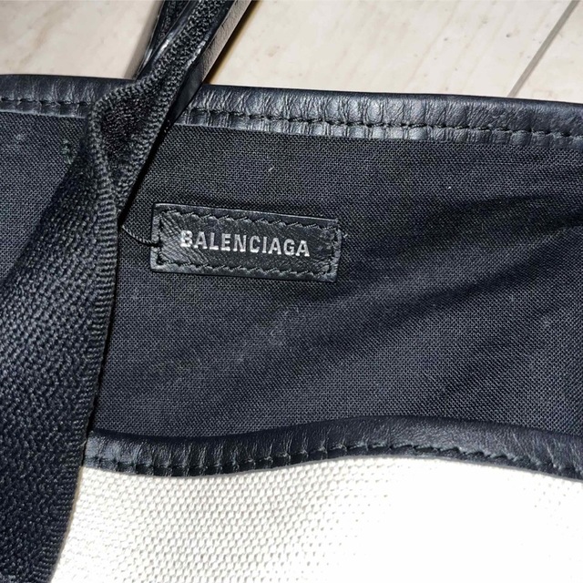 BALENCIAGA BAG(バレンシアガバッグ)のBALENCIAGA バレンシアガ　カバス　トートバッグ　M レディースのバッグ(トートバッグ)の商品写真