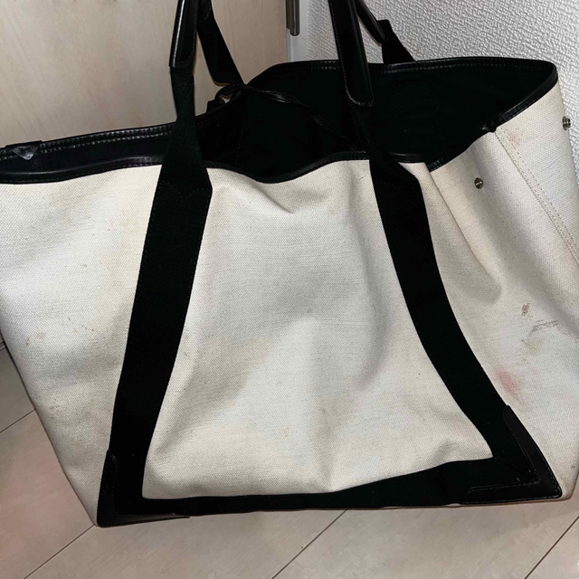 BALENCIAGA BAG(バレンシアガバッグ)のBALENCIAGA バレンシアガ　カバス　トートバッグ　M レディースのバッグ(トートバッグ)の商品写真