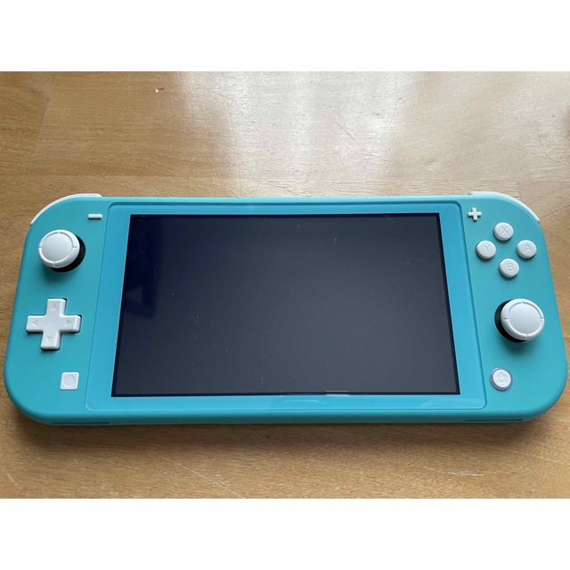 Nintendo Switch - Nintendo Switch Lite ニンテンドースイッチライト