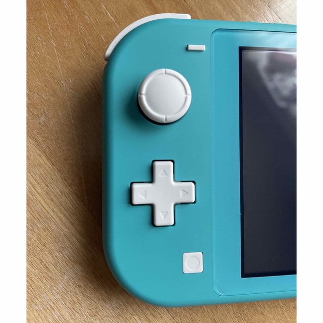 Nintendo Switch - Nintendo Switch Lite ニンテンドースイッチライト