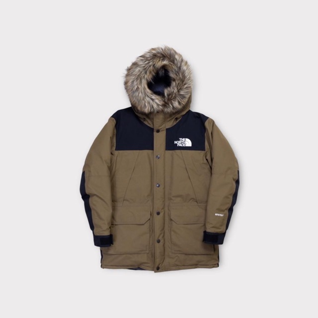 THE NORTH FACE - THE NORTH FACE【Mountain Down Coat】