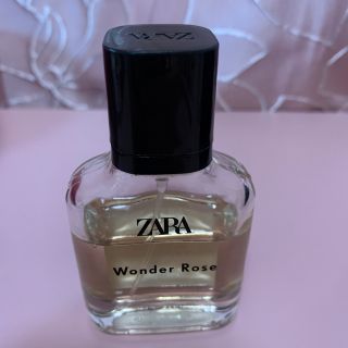 ザラ(ZARA)のZARA 香水 ランダーローズオードトワレ(香水(女性用))