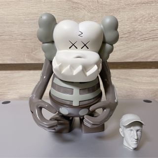 バウンティハンター(BOUNTY HUNTER)のKAWS×Original Fake×BOUNTY HUNTER カウズ(その他)