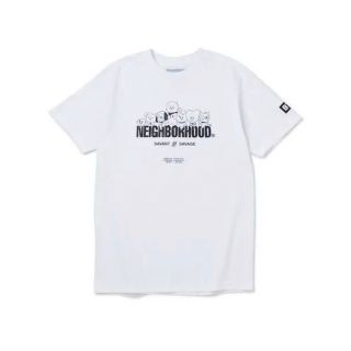 ネイバーフッド(NEIGHBORHOOD)のneighborhood Tシャツ(Tシャツ/カットソー(半袖/袖なし))