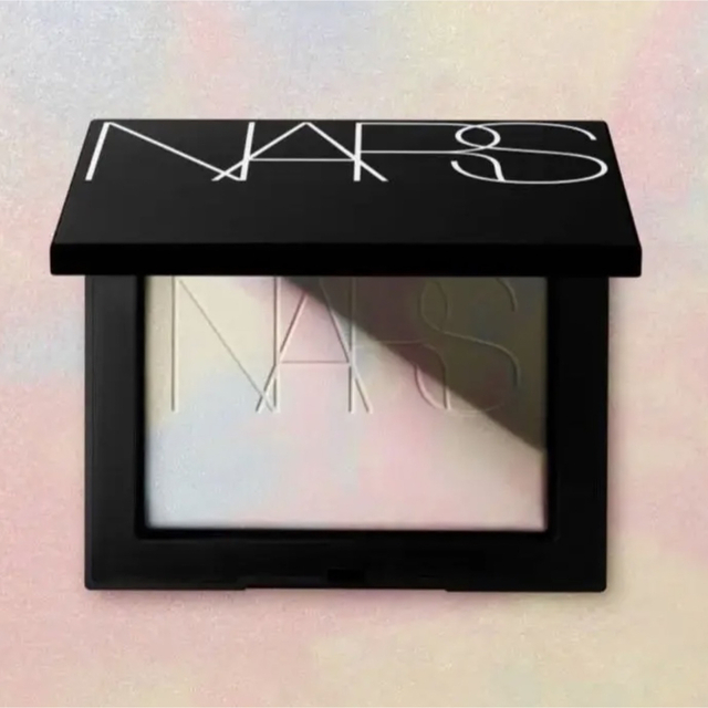 NARS - NARSライトリフレクティングプリズマティックパウダーの通販 by
