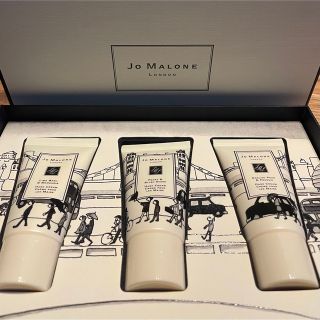 ジョーマローン(Jo Malone)の【Jo Malone】ハンドクリームセット(ハンドクリーム)