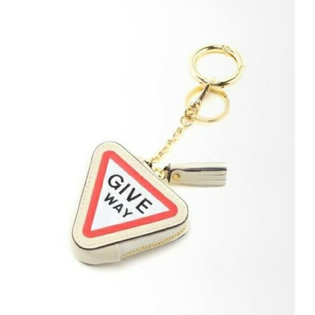 GOOD GRIEF/グッドグリーフ medicine Key ring