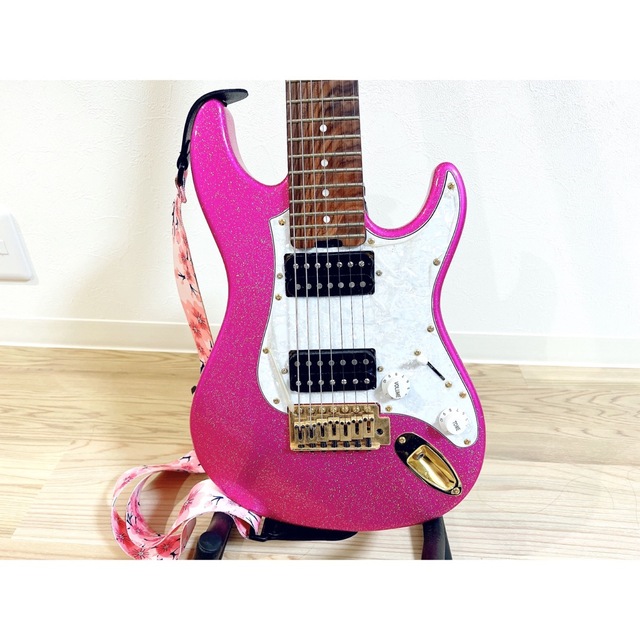 特価商品 ESP - 7弦ギター♡ 大村孝佳プロデュース ROOTS 【即発送 特価商品 ESP - 7弦ギター♡ 大村孝佳プロデュース ROOTS 【即発送
