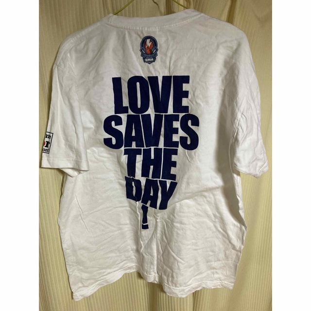 サンダーバニー Tシャツ XL うさぎ ラビット メンズのトップス(Tシャツ/カットソー(半袖/袖なし))の商品写真